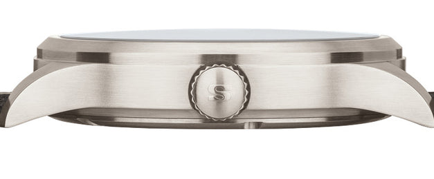 Sinn 836 H-Link Bracelet Watch