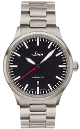 Sinn Watch 836 Bracelet 836.010 Solid Link Bracelet