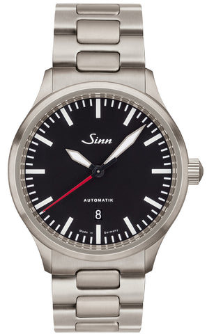 Sinn Watch 836 Bracelet 836.010 Solid Link Bracelet