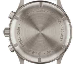 Sinn 936 H-Link Bracelet Watch