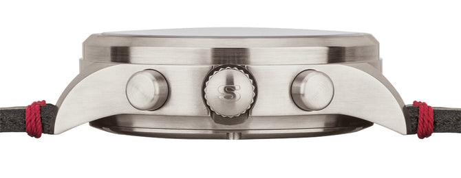 Sinn 936 H-Link Bracelet Watch