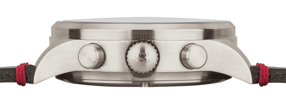 Sinn 936 H-Link Bracelet Watch