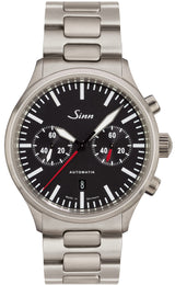 Sinn Watch 936 Bracelet 936.010 Solid Link Bracelet