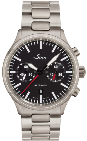 Sinn Watch 936 Bracelet 936.010 Solid Link Bracelet
