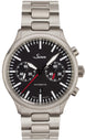 Sinn Watch 936 Bracelet 936.010 Solid Link Bracelet