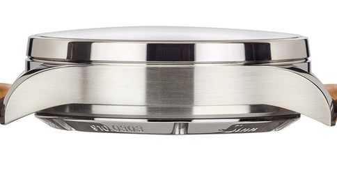 Sinn 910 SRS Fine Link Bracelet Watch