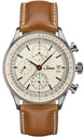 Sinn Watch 910 SRS Vintage Leather 910.020 Vintage Leather