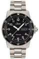 Sinn Watch 104 St Sa A Bracelet 104.011 Bracelet