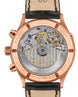 Sinn Watch Frankfurt Financial District 6012 Rose Gold Anniversary Limited Edition