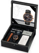 Sinn Watch Frankfurt Financial District 6012 Rose Gold Anniversary Limited Edition