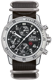 Sinn Watch 206 St Ar Nato 206.010 Nato