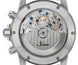 Sinn 206 St Ar H-Link Bracelet Watch