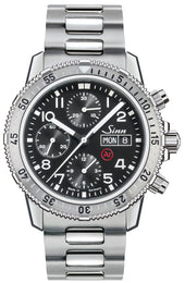 Sinn Watch 206 St Ar Solid Link Bracelet 206.010 Solid Link Bracelet