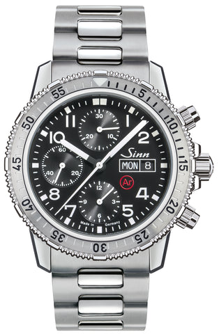 Sinn Watch 206 St Ar Solid Link Bracelet 206.010 Solid Link Bracelet