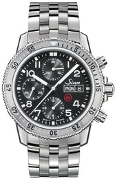 Sinn Watch 206 St Ar Fine Link Bracelet 206.010 Fine Link Bracelet