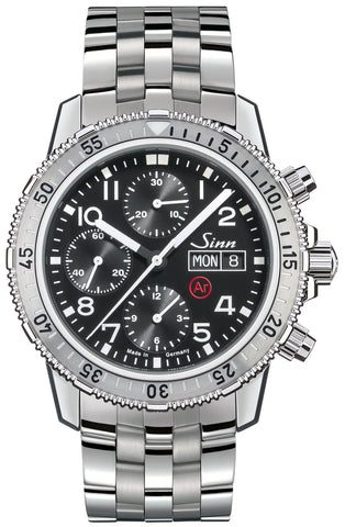 Sinn Watch 206 St Ar Fine Link Bracelet 206.010 Fine Link Bracelet