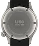 Sinn U50 Tegimented H-Link Bracelet Watch