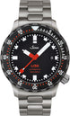 Sinn Watch U50 SDR H Link Bracelet 1050.040 H Link Bracelet