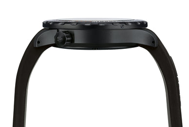 Sinn U50 S Silicone Red Watch