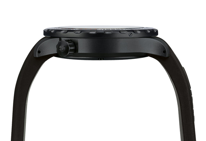 Sinn U50 S Silicone White Watch