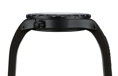 Sinn U50 S H-Link Bracelet PVD Watch