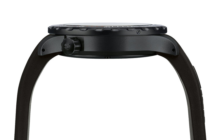 Sinn U50 S H-Link Bracelet PVD Watch