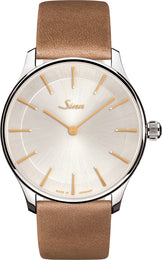 Sinn Watch 1739 St I 4N Leather Tan 1739.011 Leather Tan