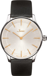 Sinn Watch 1739 St I 4N Leather Black 1739.011 Leather Black