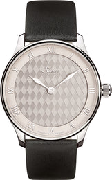 Sinn Watch 1739 Heimat Leather Black 1739.010 Leather Black