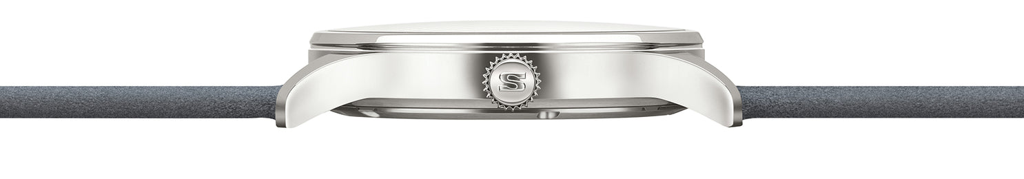 Sinn Watch 1739 Heimat Leather Black