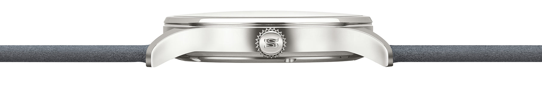 Sinn Watch 1739 Heimat Leather Black