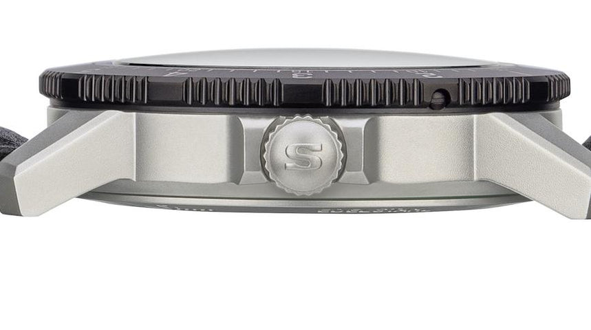 Sinn 105 St Sa H-Link Bracelet Watch