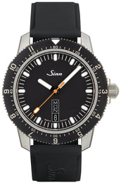 Sinn Watch 105 St Sa Silicone 105.010 SILICONE