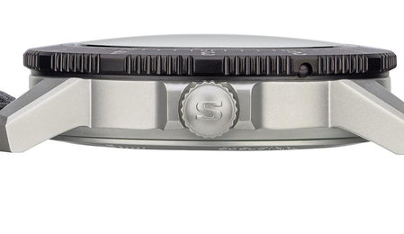 Sinn 105 St Sa W H-Link Bracelet Watch