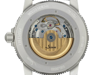 Sinn 105 St Sa W H-Link Bracelet Watch