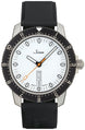 Sinn Watch 105 St Sa W Silicone 105.011 SILICONE