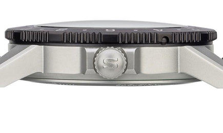 Sinn 105 St Sa UTC H-Link Bracelet Watch