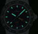 Sinn 105 St Sa UTC H-Link Bracelet Watch