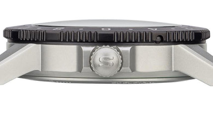 Sinn 105 St Sa W UTC H-Link Bracelet Watch