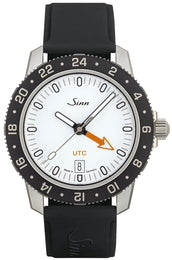 Sinn Watch 105 St Sa W UTC Silicone 105.021 SILICONE