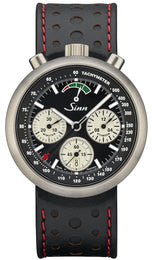 Sinn Watch R500 Leather Limited Edition 500.010 LEATHER