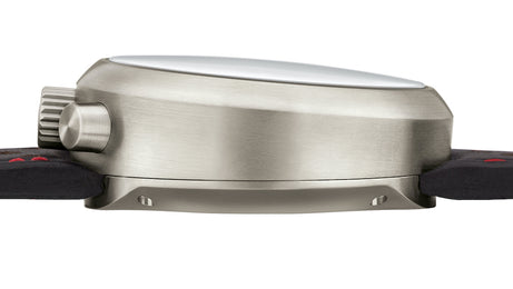 Sinn Watch R500 Leather Limited Edition D