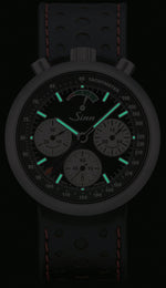 Sinn Watch R500 Leather Limited Edition D