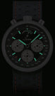 Sinn Watch R500 Leather Limited Edition D