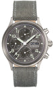Sinn Watch 358 Sa Pilot DS Canvas Grey 358.065 Canvas Grey