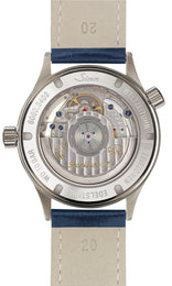 Sinn 6060 B 24h UTC Frankfurt World Time Watch