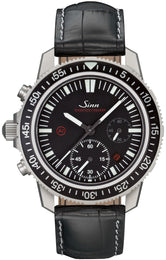Sinn Watch EZM 13.1 Leather Strap 613.011 Leather Strap
