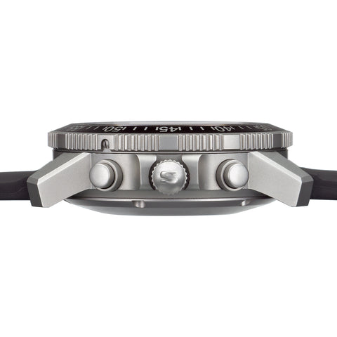 Sinn EZM 13.1 H-link Bracelet Watch