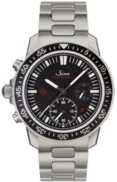 Sinn Watch EZM 13.1 H-link Bracelet 613.011 H-link Bracelet