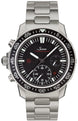 Sinn Watch EZM 13.1 H-link Bracelet 613.011 H-link Bracelet